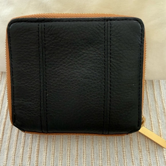 Hammitt crossbody and wallet - Picture 8 of 9